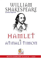 Hamlet - Atinalı Timon İtalik Yayınevi