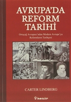 Avrupada Reform Tarih nklap Kitabevi