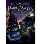 Harry Potter and the Philosopher`s Stone Bloomsbury