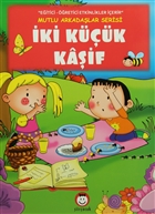 ki Kk Kaif iir ocuk Yayn Eitim