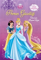 Disney Prenses Gzellii Doan Egmont Yaynclk