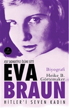 Eva Braun  Artemis Yaynlar