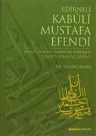 Edirneli Kabuli Mustafa Efendi Buhara Yaynlar
