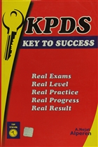 KPDS Key To Success Pelikan Tp Teknik Yaynclk