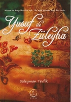 Yusuf ile Zleyha Liya Yaynlar