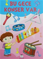 Bu Gece Konser Var iir ocuk Yayn Eitim