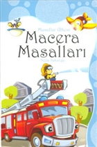 Macera Masallar - Masallar lkesi Yazarn Kendi Yayn