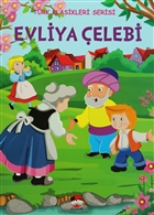 Evliya elebi iir ocuk Yayn Eitim