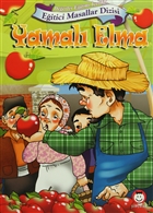 Eitici Masallar Dizisi - Yamal Elma iir ocuk Yayn Eitim