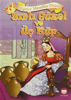 Eitici Masallar Serisi - Srl Gzel ve  Kp iir ocuk Yayn Eitim