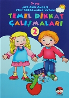 Temel Dikkat almalar 2 iir ocuk Yayn Eitim