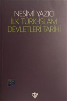 İlk Türk-İslam Devletleri Tarihi Türkiye Diyanet Vakfı Yayınları
