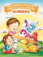 Numbers (Sesli Kitap) Mart ocuk Yaynlar
