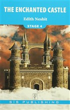The Enchanted Castle - Stage 4 Sis Publishing