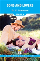 Sons And Lovers - Stage 4 Sis Publishing