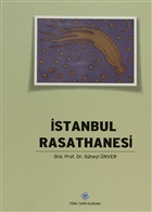stanbul Rasathanesi Trk Tarih Kurumu Yaynlar