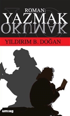 Roman Yazmak ve Okumak um:ag Yaynlar