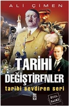 Tarihi Deitirenler Tima Yaynlar