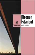 Direnen stanbul Ayrnt Yaynlar