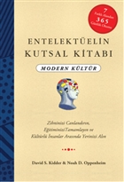 Entelektelin Kutsal Kitab: Modern Kltr Maya Kitap