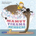 Mamut Ykama Rehberi Pearson ocuk Kitaplar