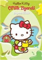 Hello Kitty - iftlik Ziyareti Doan Egmont Yaynclk