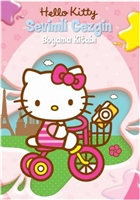 Hello Kitty - Sevimli Gezgin Doan Egmont Yaynclk