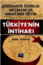 Trkiye`nin ntihar Gece Kitapl