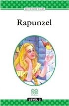 Rapunzel Level 2 Books 1001 iek Kitaplar