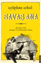 Sava Ana Destek Yaynlar
