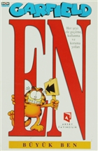 Garfield En Byk Ben Aksoy Yaynclk