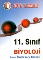 11. Snf Biyoloji Konu zetli Soru Bankas  ODT Gelitirme Vakf Yaynclk