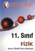 11. Snf Fizik Konu zetli Soru Bankas  ODT Gelitirme Vakf Yaynclk
