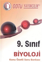 9. Snf Biyoloji Konu zetli Soru Bankas ODT Gelitirme Vakf Yaynclk