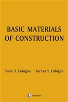 Basic Materials of Construction (Yap Malzemeleri) ODT - Akademik Kitaplar