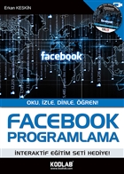 Facebook Programlama Kodlab Yay�n Da��t�m