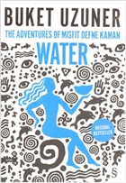 The Adventures of Misfit Defne Kaman Water  Everest Yaynlar