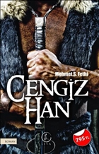 Cengiz Han Liya Yaynlar