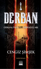 Derban Anatolia Kitap