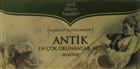 Antik En ok Okunanlar Seti 20 Kitap Antik Kitap