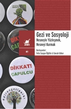 Gezi ve Sosyoloji Ayrnt Yaynlar