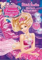 Barbie Sihirli nciler - Prenses Denizkz Doan Egmont Yaynclk