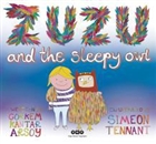 Zuzu and the Sleepy Owl Yapı Kredi Yayınları