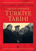 1960`tan Gnmze Trkiye Tarihi letiim Yaynevi