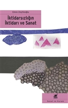 ktidarszln ktidar ve Sanat  Ayrnt Yaynlar