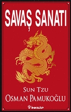 Sava Sanat - Sun Tzu nklap Kitabevi