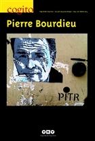 Cogito Say: 76 Pierre Bourdieu Yap Kredi Yaynlar - Dergi