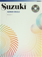 Suzuki Keman Okulu - Keman 1 Porte Mzik Eitim Merkezi