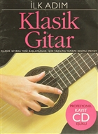 lk Adm Klasik Gitar Porte Mzik Eitim Merkezi