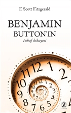 Benjamin Button`un Tuhaf Hikayesi Zodyak Kitap